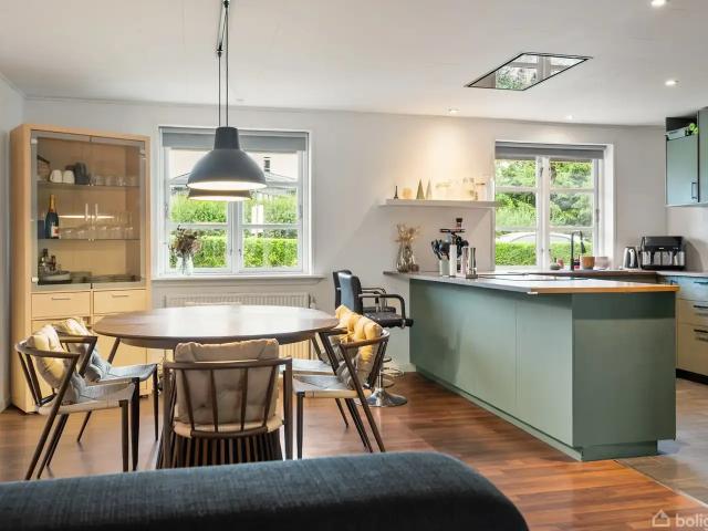 Til salg: Søndergade 27, Ubby, Jerslev Sjælland Villa på 164 m² Boligsiden