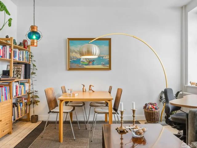 Til salg: Søndergade 20F, 1. Th. Vamdrup Ejerlejlighed på 83 m² Boligsiden