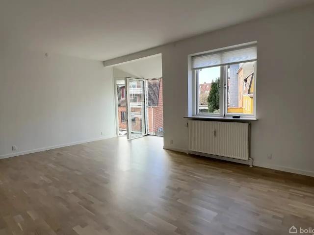 Til salg: Søndergade 23, 1. Th. Silkeborg Ejerlejlighed på 85 m² Boligsiden