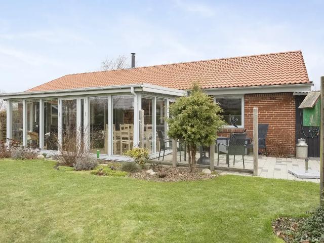 Til salg: Søndergade 35, Vamdrup Villa på 149 m² Boligsiden
