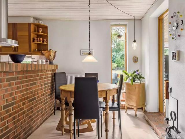 Til salg: Søndergade 38, Hou, Hals Villa på 170 m² Boligsiden