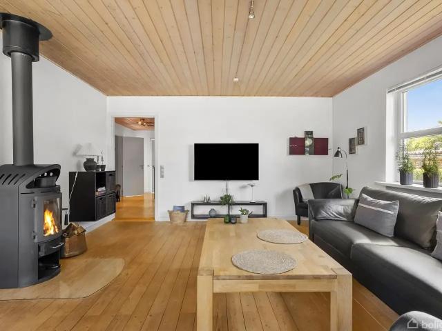Til salg: Søndergade 49, Brønderslev Villa på 112 m² Boligsiden