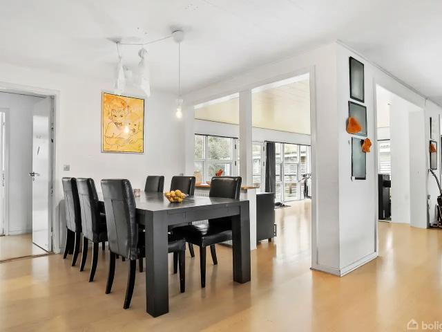 Til salg: Søndergade 55, Skærbæk Villa på 167 m² Boligsiden