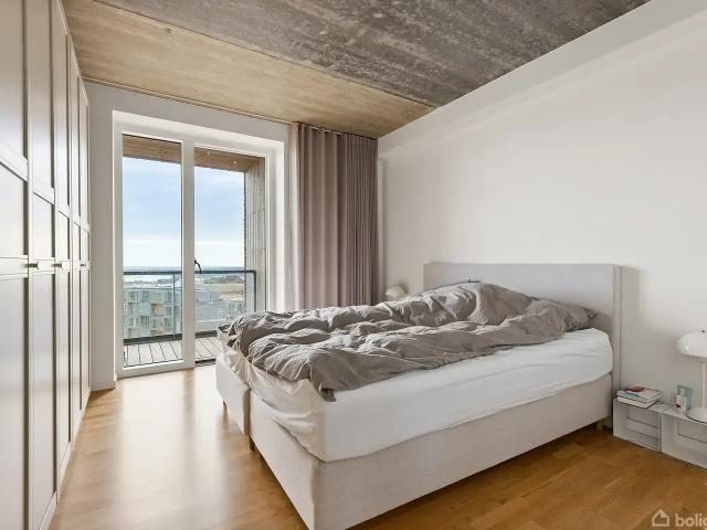 Til salg: Søndergade 62, 2. Aarhus C Ejerlejlighed på 126 m² Boligsiden