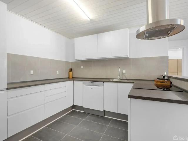Til salg: Søndergade 8, Brørup Rækkehus på 118 m² Boligsiden