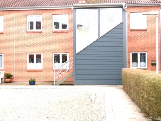 Til salg: Søndergade 8C, 1. Møldrup Andelsbolig på 95 m² Boligsiden