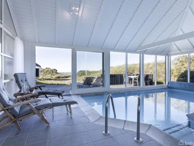 Til salg: Sønderklit 8, Lønstrup, Hjørring Fritidsbolig på 120 m² Boligsiden