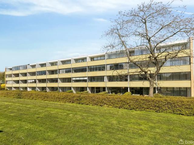 Til salg: Søndermarksvej 23, 2. Mf. Slagelse Ejerlejlighed på 43 m² Boligsiden