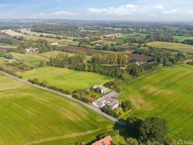 Til salg: Søndersøvej 108, Skovsby, Vissenbjerg Landejendom på 136 m² Boligsiden