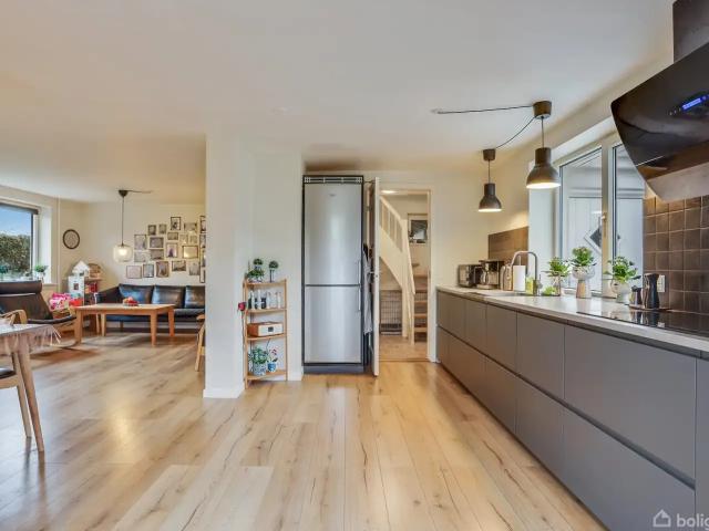 Til salg: Sønderskovvej 40, Hals Villa på 130 m² Boligsiden