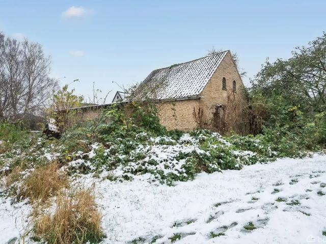 Til salg: Søndre Landevej 101, Busemarke, Borre Villa på 110 m² Boligsiden