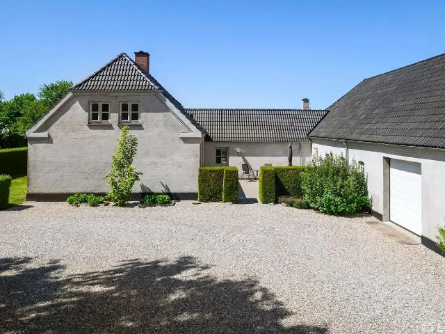 Til salg: Søndre Skovgyde 295, Midskov, Mesinge Villa på 110 m² Boligsiden