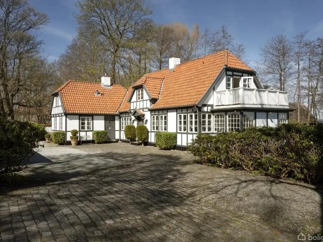 Til salg: Søndre Strandvej 60C, Helsingør Villa på 200 m² Boligsiden