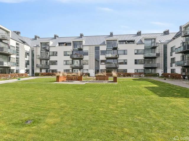 Til salg: Søndre Strandvej 8, 2. Helsingør Ejerlejlighed på 94 m² Boligsiden