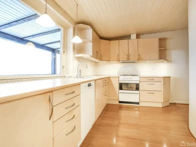 Til salg: Søndre Ringvej 9, Assens Villa på 280 m² Boligsiden
