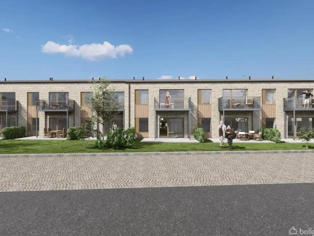 Til salg: Søagerparken 3, 2. 5. Greve Ejerlejlighed på 105 m² Boligsiden