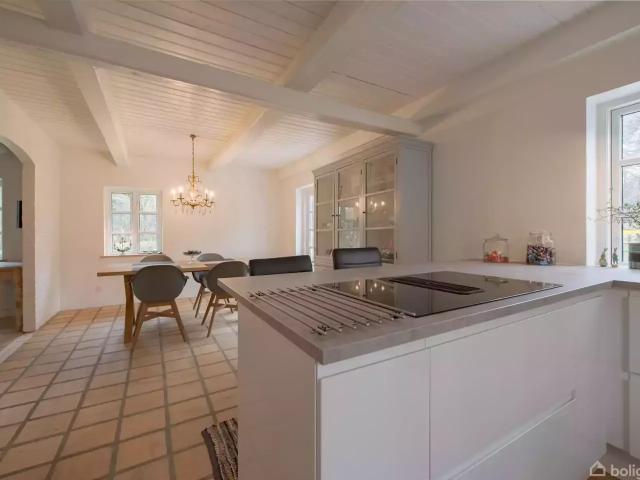 Til salg: Søakset 3, Viborg Villa på 190 m² Boligsiden