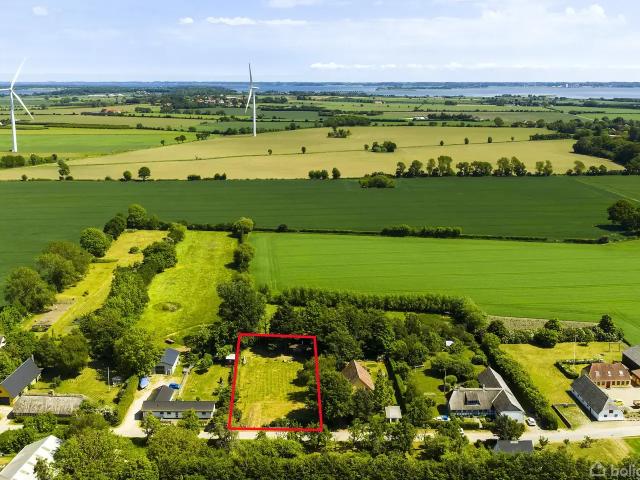 Til salg: Søbyvej 33, Tåsinge, Svendborg Helårsgrund på 1790 m² Boligsiden