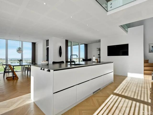 Til salg: Sædding Strandvej 182, Esbjerg V Villa på 150 m² Boligsiden