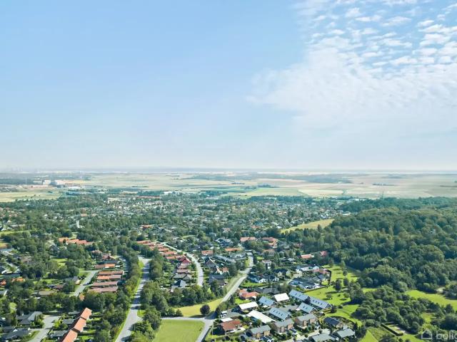 Til salg: Sæderupvej 1A, Gistrup Fritidsgrund på 3016 m² Boligsiden