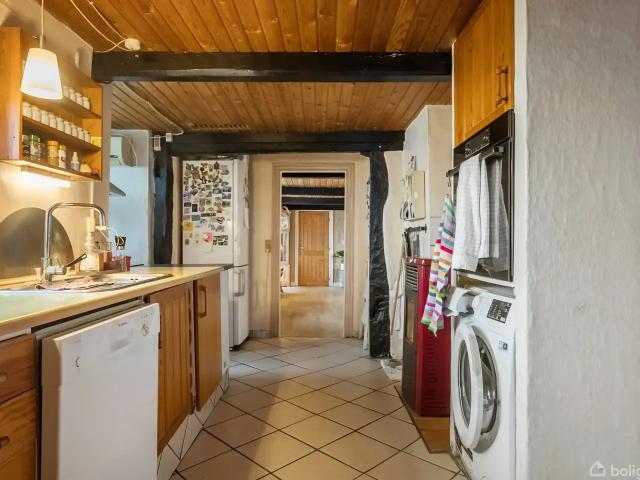 Til salg: Sædingegårdsvej 2, Rødby Villa på 87 m² Boligsiden