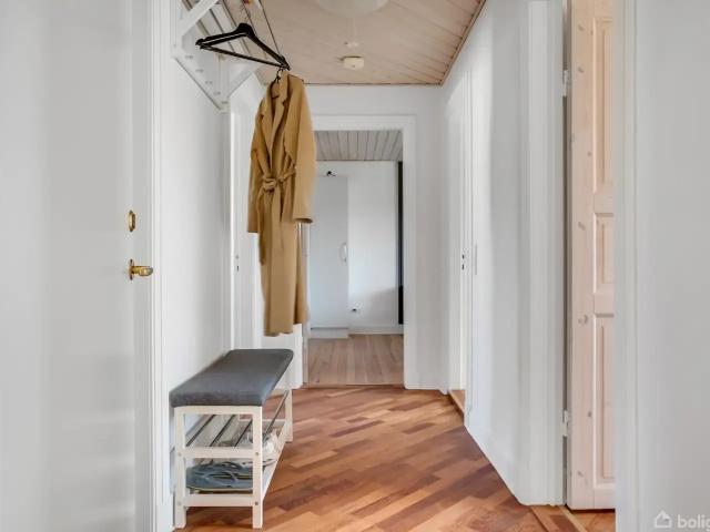 Til salg: Søgårdevejen 8A, 4. Lemvig Ejerlejlighed på 55 m² Boligsiden