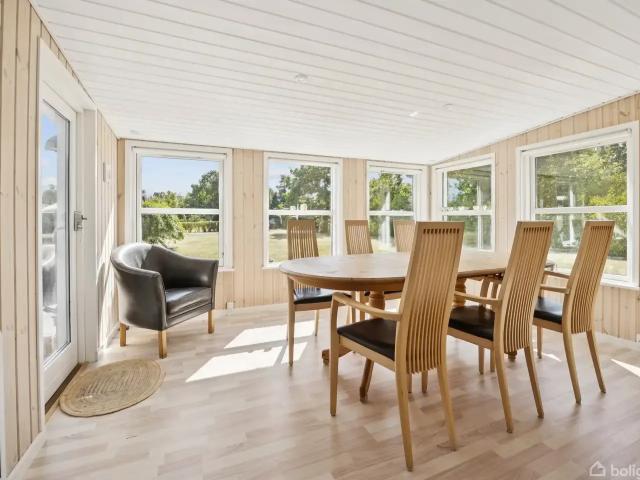 Til salg: Søgårdsvej 21, Hals Fritidsbolig på 70 m² Boligsiden