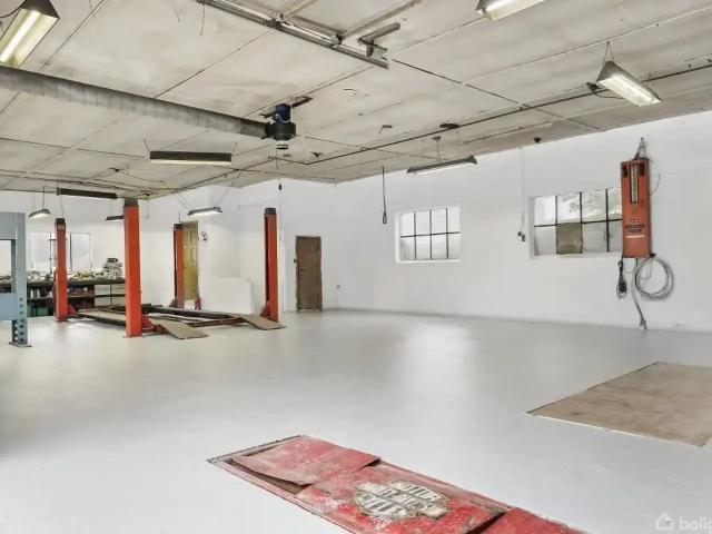 Til salg: Søgade 5, Asaa Helårsgrund på 1490 m² Boligsiden