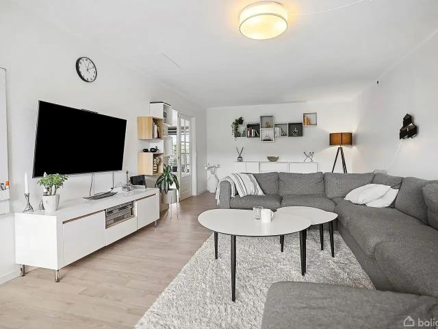 Til salg: Søgræsgade 288, Nærheden, Hedehusene Rækkehus på 108 m² Boligsiden