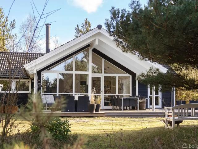 Til salg: Sølund 1, Rørvig Fritidsbolig på 126 m² Boligsiden