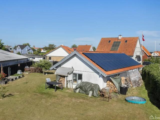 Til salg: Sølund 30, Frederikshavn Villa på 160 m² Boligsiden