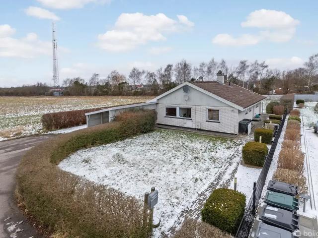 Til salg: Sølvagervej 9, Vejleby, Hørve Villa på 115 m² Boligsiden
