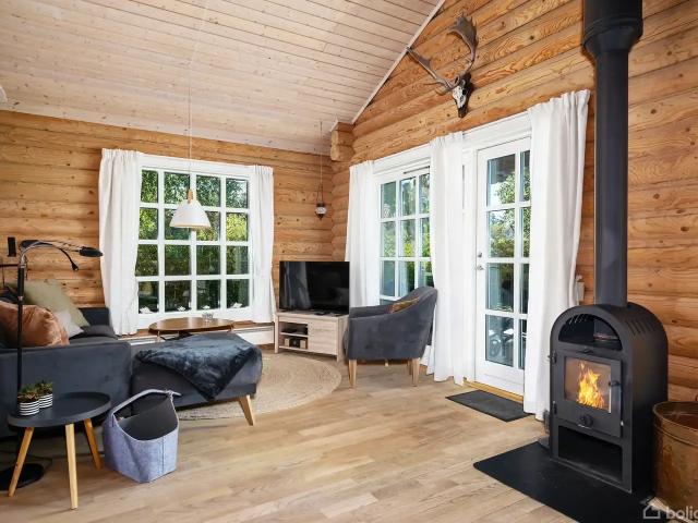 Til salg: Sælvej 4, Nysted Fritidsbolig på 94 m² Boligsiden