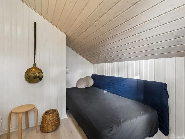 Til salg: Sølyst 19, Grauballe, Silkeborg Fritidsbolig på 57 m² Boligsiden