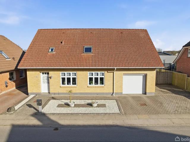Til salg: Søparken 5, Bramming Villa på 137 m² Boligsiden