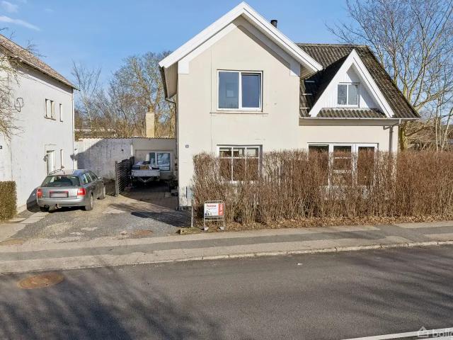Til salg: Søstjernevej 18, Bildsø, Slagelse Villa på 105 m² Boligsiden
