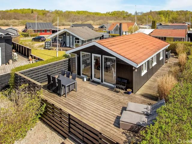 Til salg: Søstjerneparken 37, Købingsmark, Nordborg Fritidsbolig på 83 m² Boligsiden