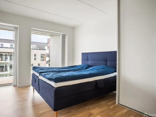 Til salg: Søtorvet 10, 6. 2. Silkeborg Ejerlejlighed på 79 m² Boligsiden