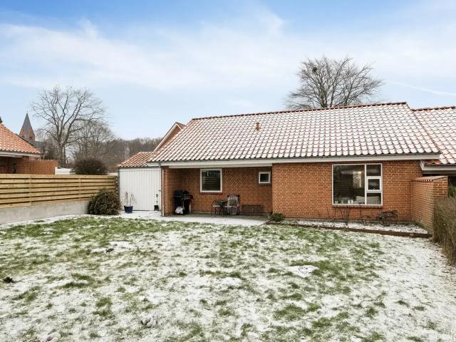 Til salg: Søvang 4, Sparkær, Viborg Andelsbolig på 89 m² Boligsiden