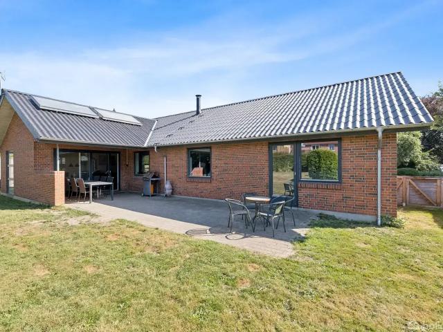 Til salg: Søvangen 29, Snæbum, Hobro Villa på 173 m² Boligsiden