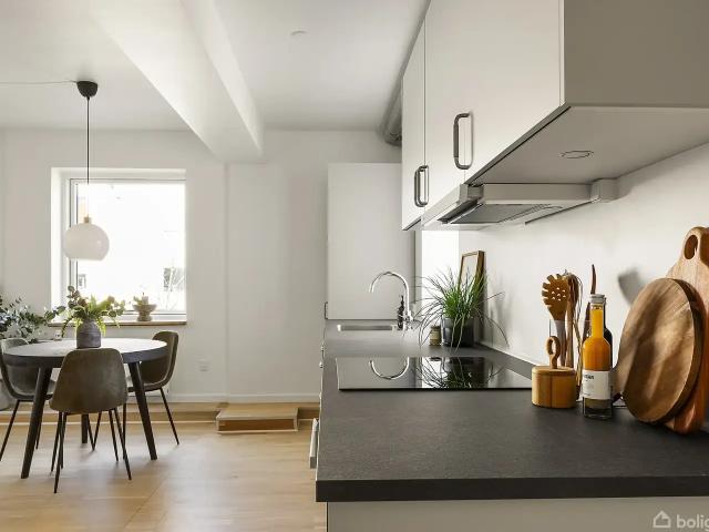 Til salg: Schubertsvej 5, 3. København SV Ejerlejlighed på 75 m² Boligsiden