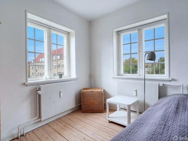 Til salg: Sct Anna Gade 51C, Helsingør Ejerlejlighed på 59 m² Boligsiden