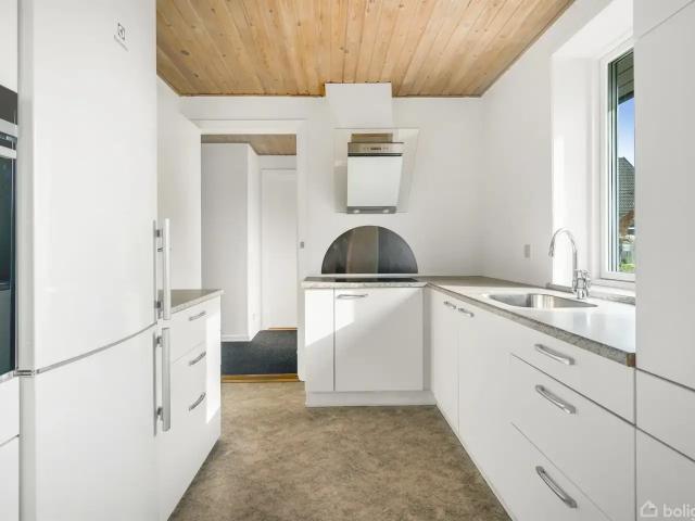 Til salg: Sct. Knuds Vej 18, Kolding Rækkehus på 70 m² Boligsiden