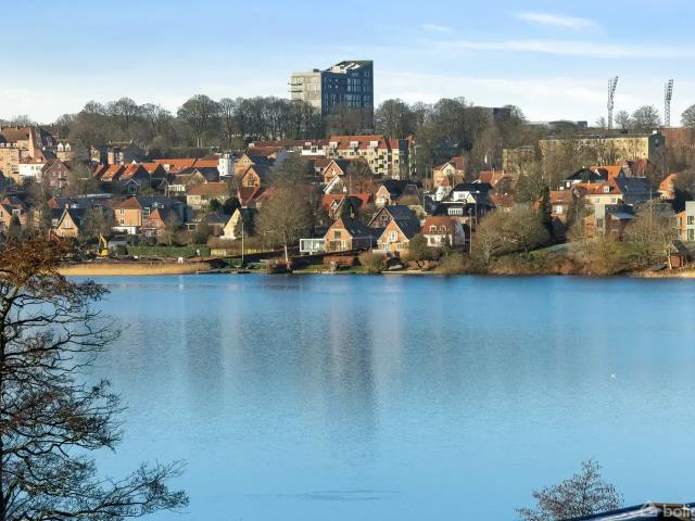 Til salg: Sct. Leonis Gade 14, Viborg Villa på 318 m² Boligsiden
