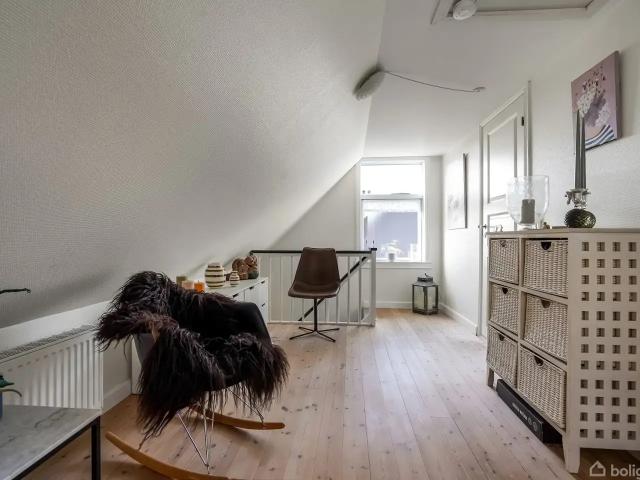 Til salg: Samsøvej 17, Baaring, Asperup Villa på 137 m² Boligsiden