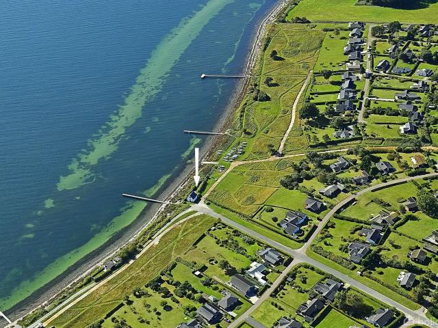 Til salg: Sandageren 4, Bøjden, Faaborg Fritidsbolig på 126 m² Boligsiden