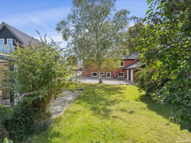 Til salg: Sandagervej 17, Assentoft, Randers SØ Villa på 168 m² Boligsiden
