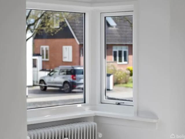Til salg: Sandagervej 14, Seden, Odense NØ Villa på 95 m² Boligsiden