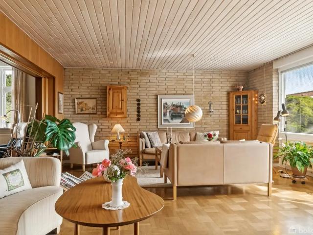 Til salg: Sandløbervej 21, Vordingborg Fritidsbolig på 55 m² Boligsiden