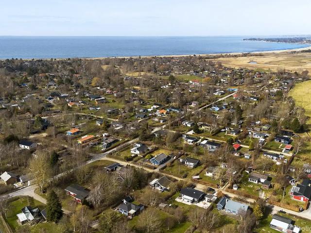 Til salg: Sandløbernæsset 7, Korsør Fritidsbolig på 63 m² Boligsiden